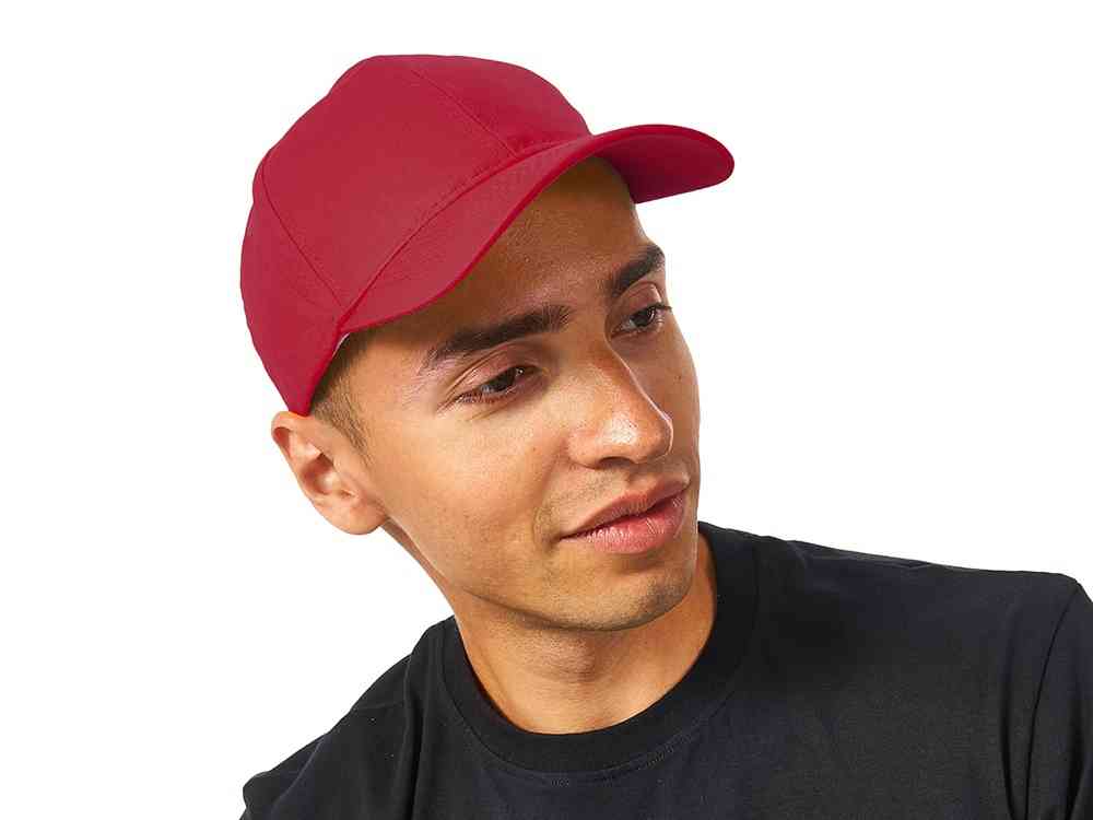 Бейсболка Detroit - 2