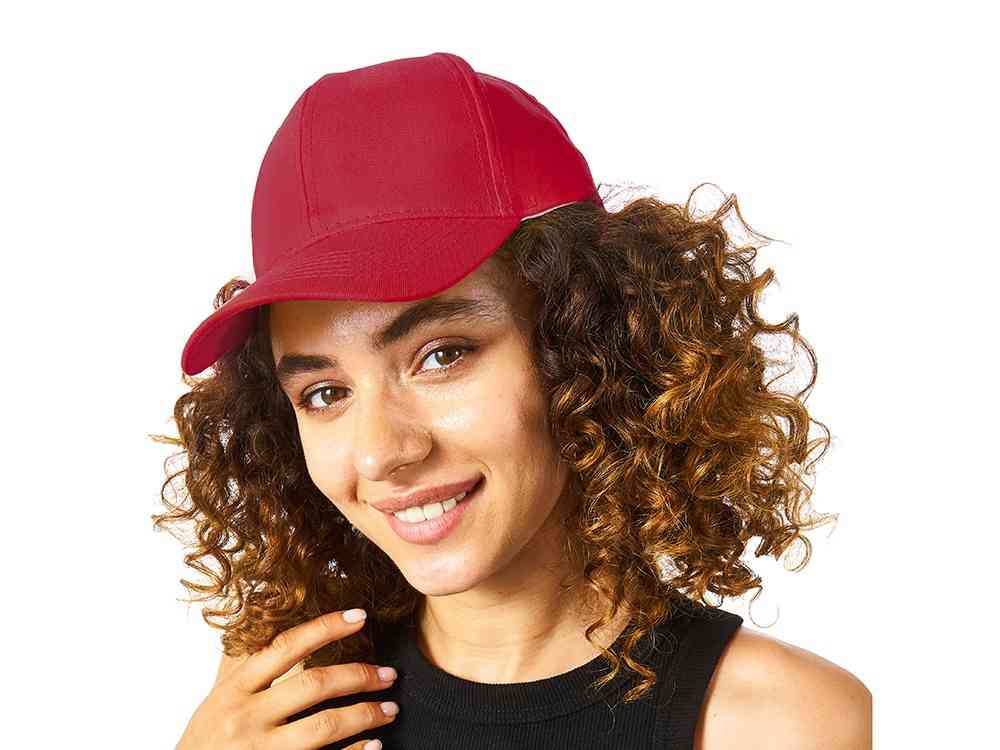 Бейсболка Detroit - 3