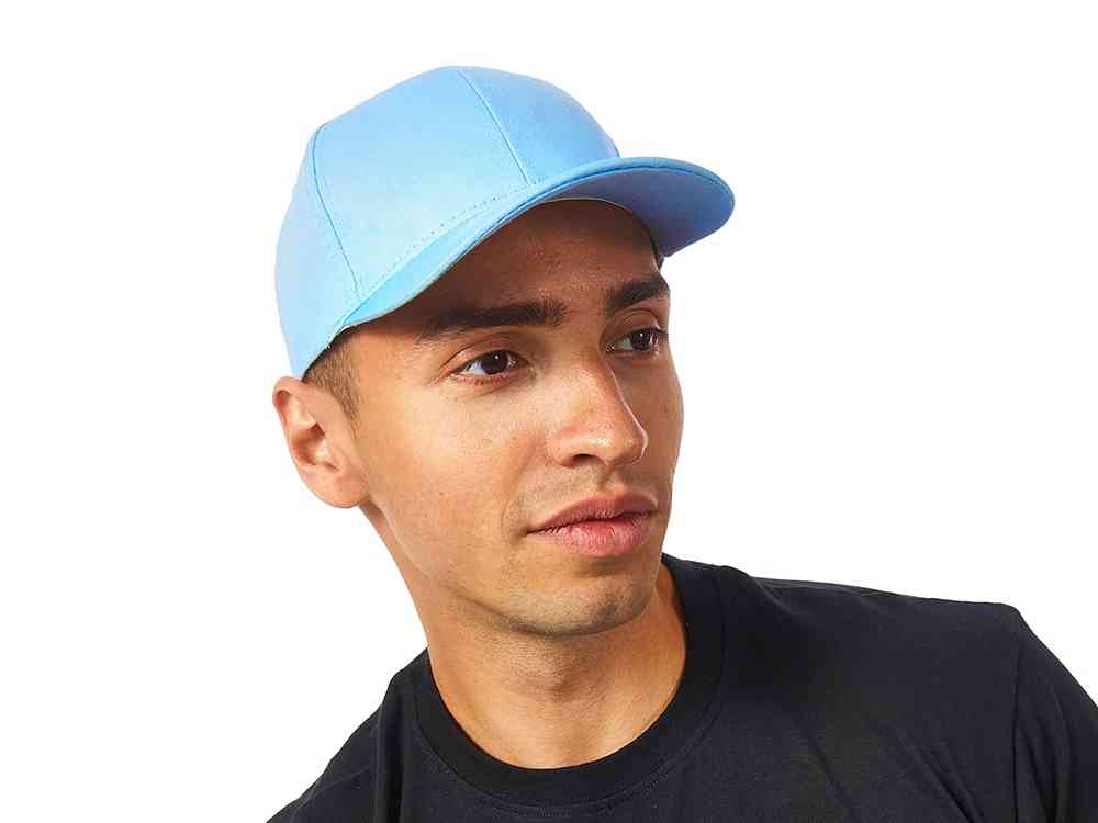 Бейсболка Detroit - 2