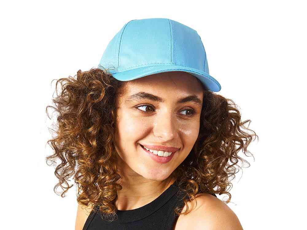 Бейсболка Detroit - 3