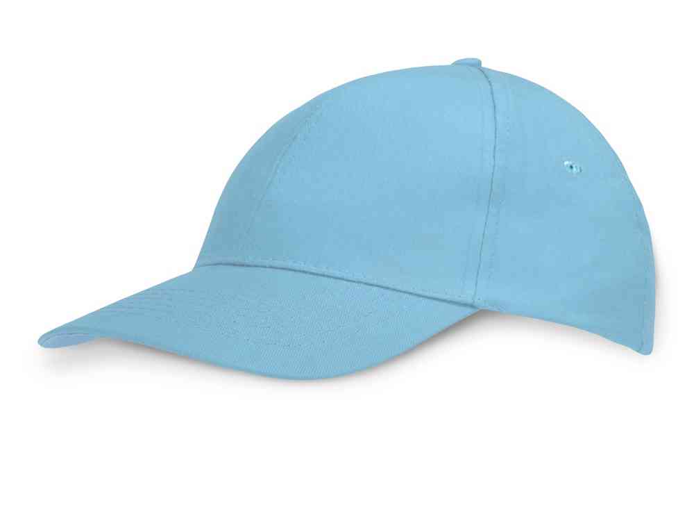 Бейсболка Detroit - 4