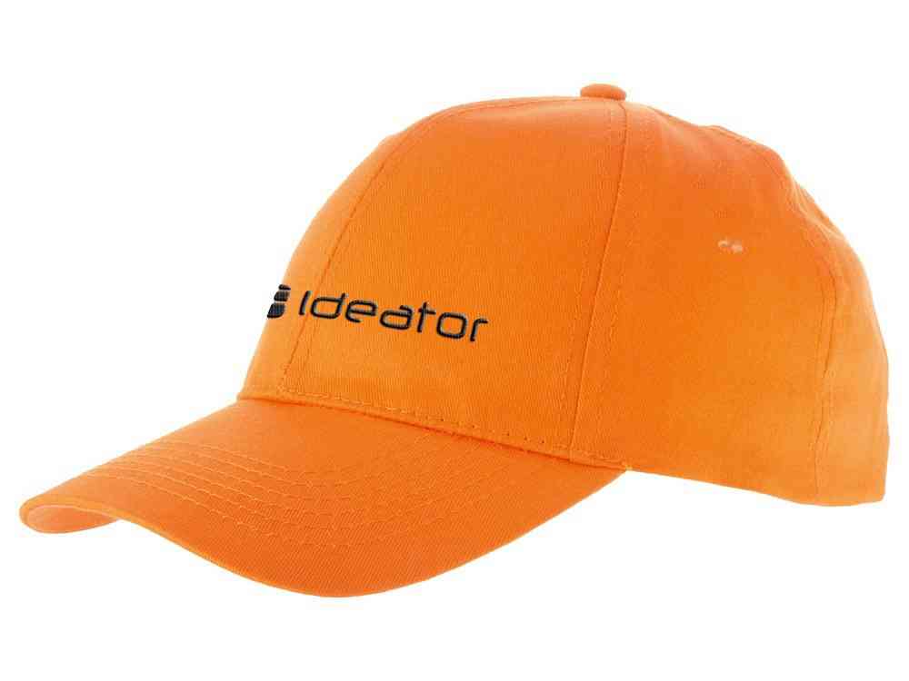 Бейсболка Detroit - 4