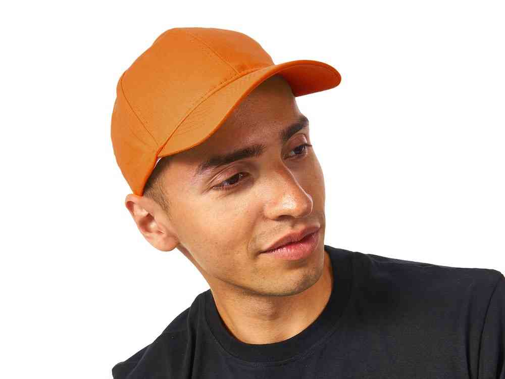 Бейсболка Detroit - 2