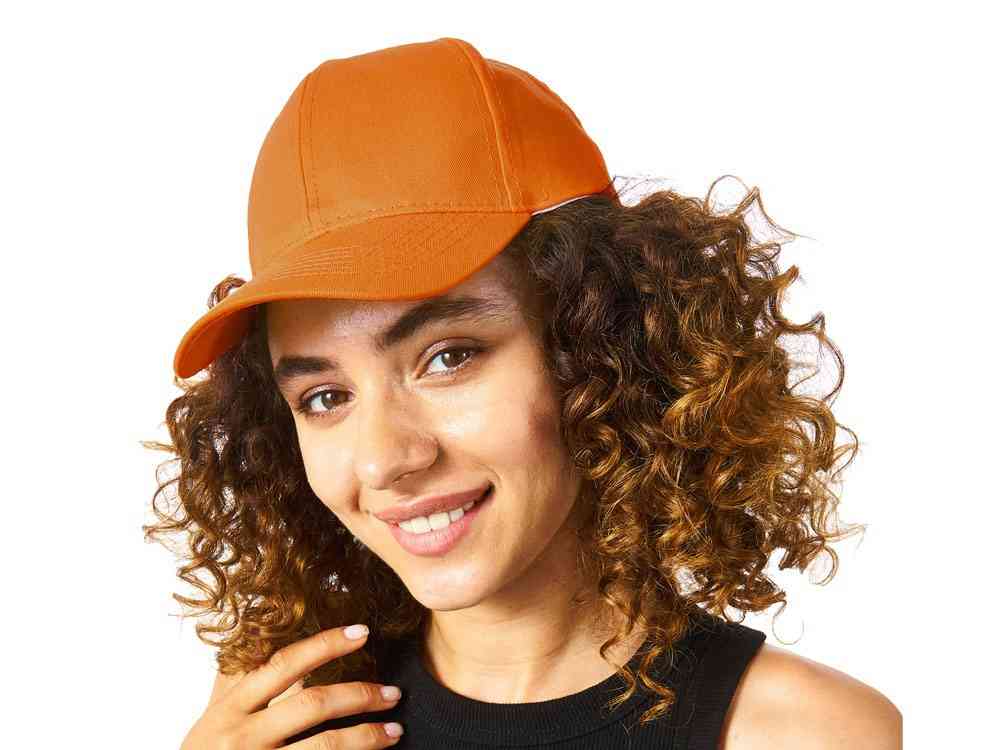 Бейсболка Detroit - 3