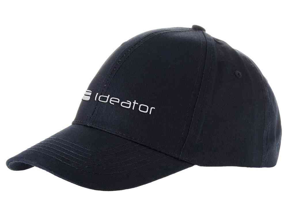 Бейсболка Detroit - 4