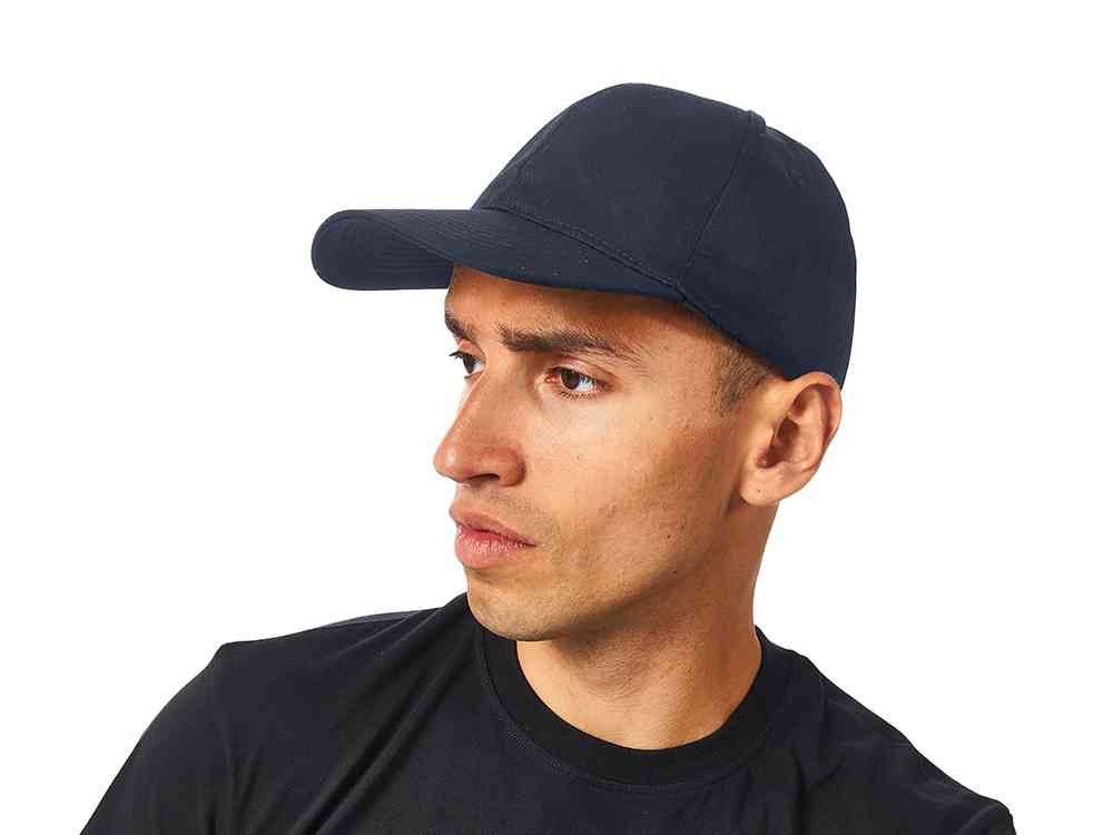 Бейсболка Detroit - 2