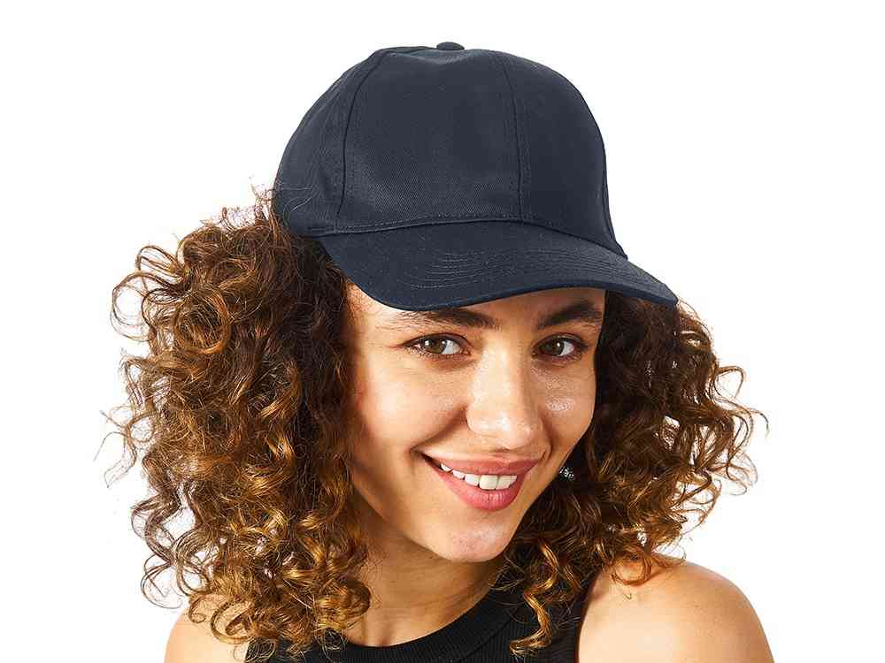 Бейсболка Detroit - 3