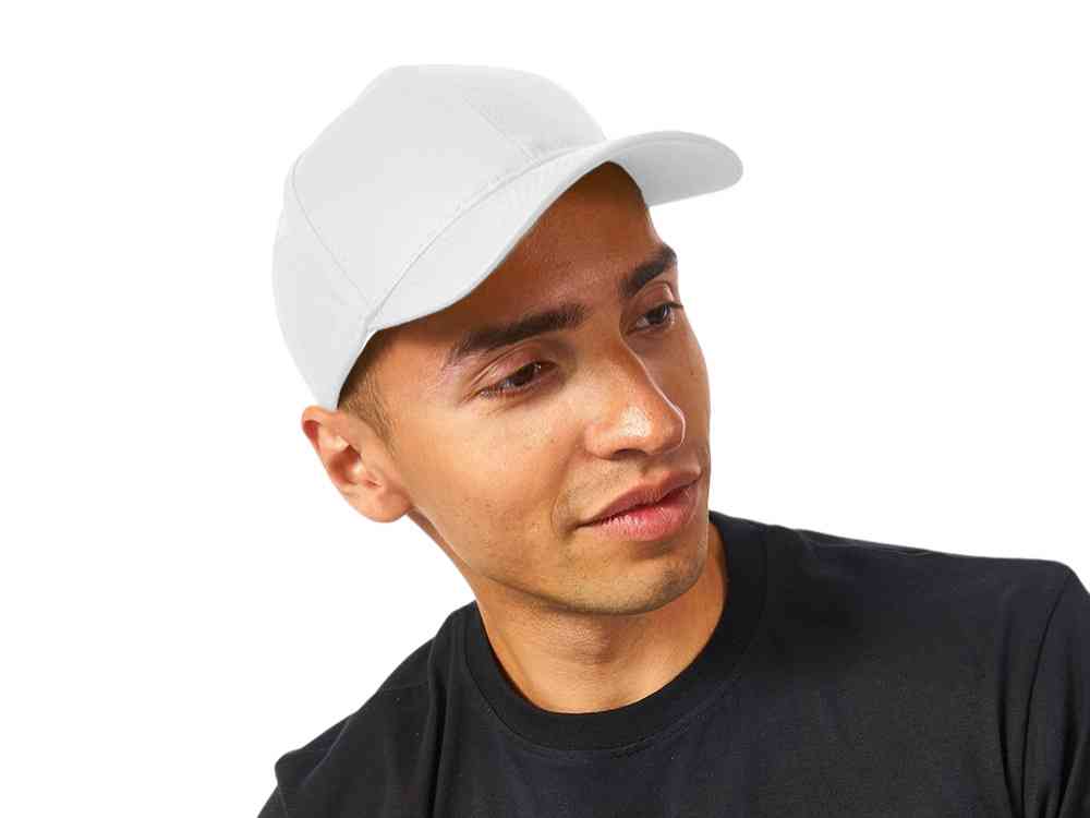 Бейсболка Detroit - 2