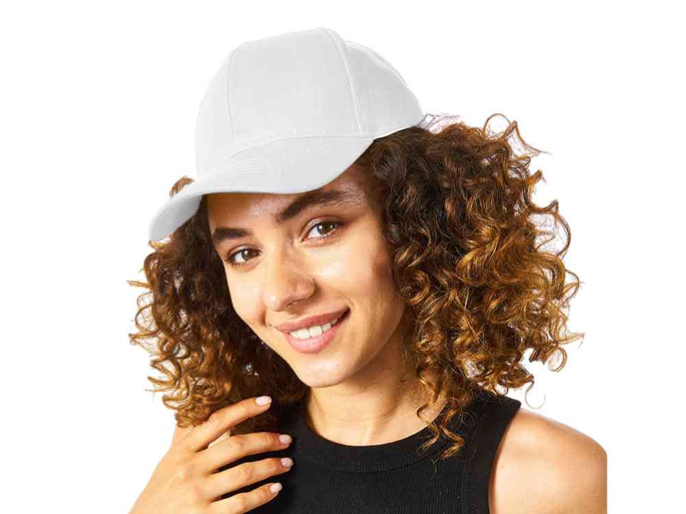 Бейсболка Detroit - 3