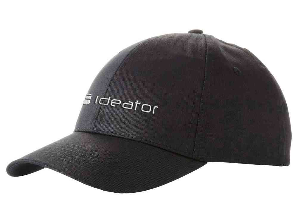 Бейсболка Detroit - 4