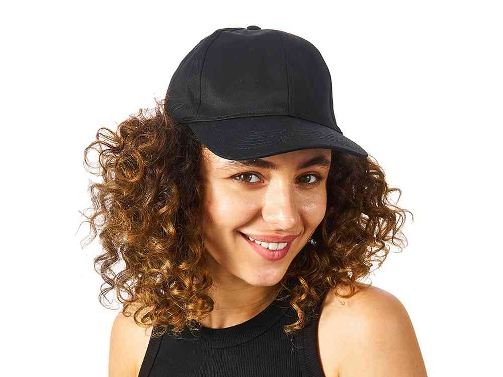 Бейсболка Detroit - 3