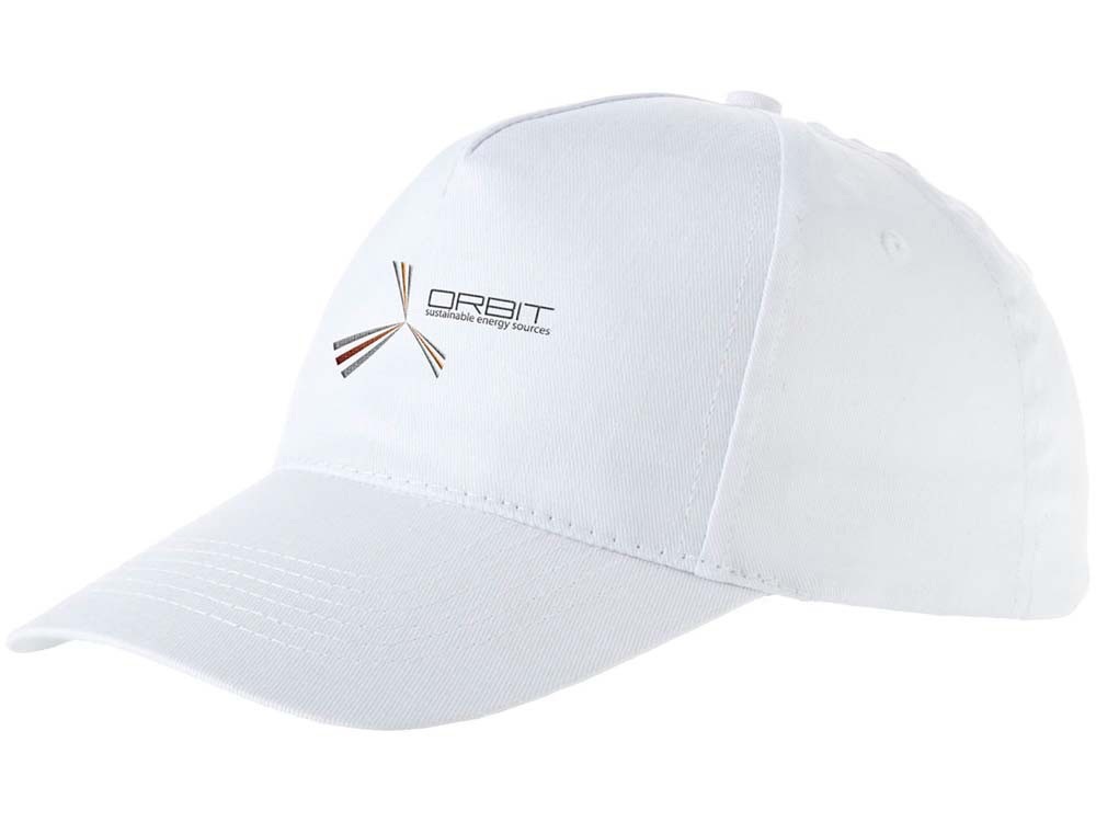 Бейсболка Memphis - 5