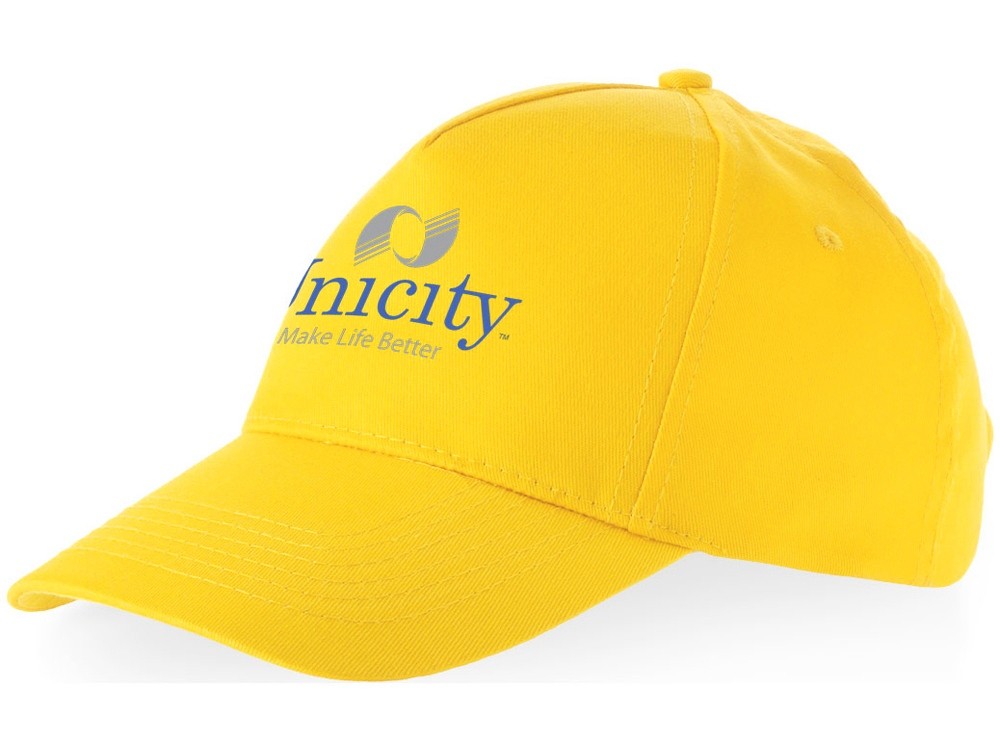 Бейсболка Memphis - 9