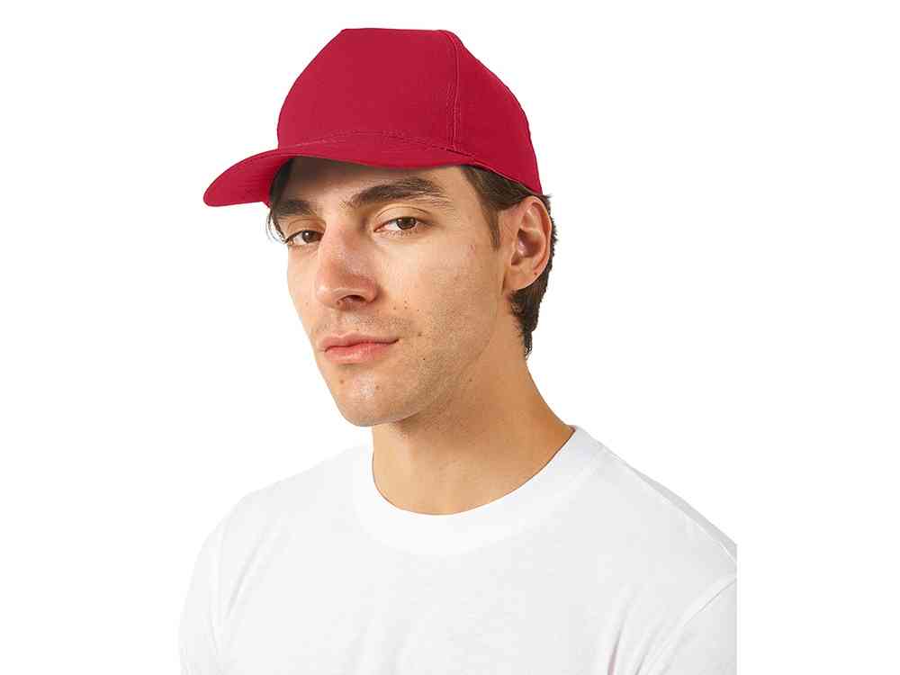 Бейсболка Memphis - 2