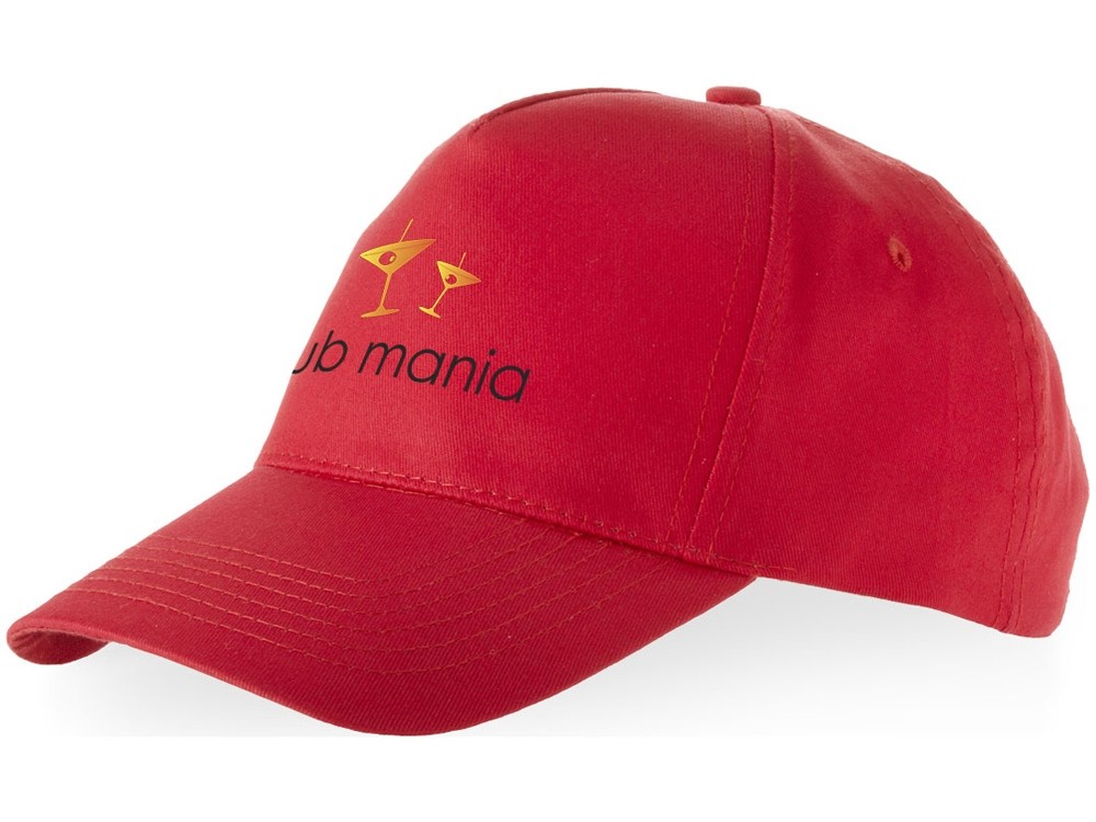 Бейсболка Memphis - 7