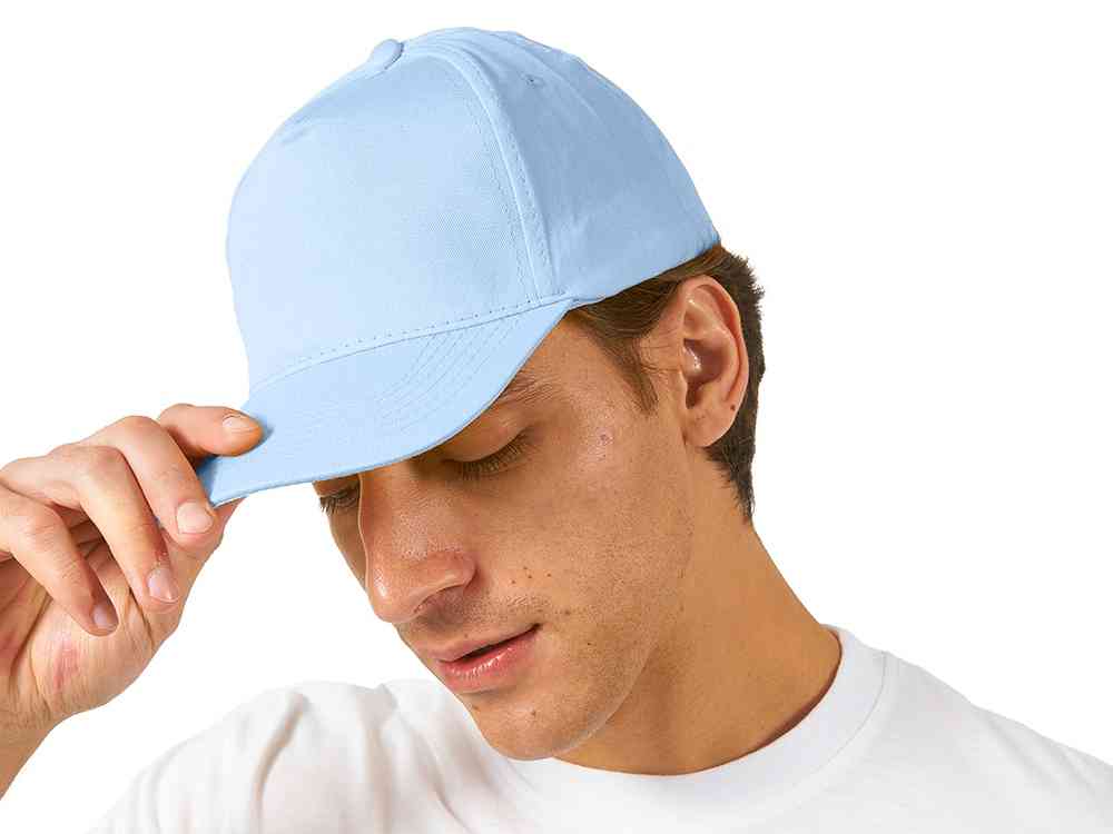 Бейсболка Memphis - 2