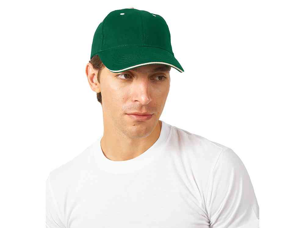 Бейсболка New Castle - 2