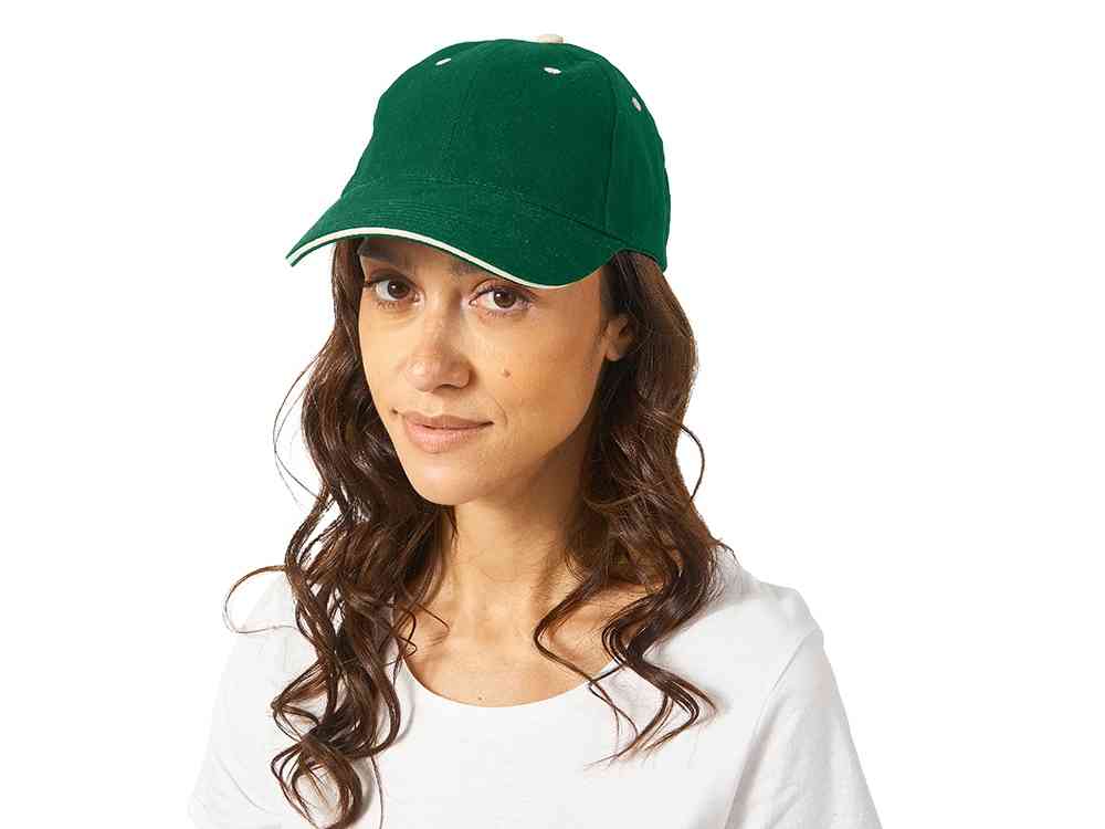 Бейсболка New Castle - 3