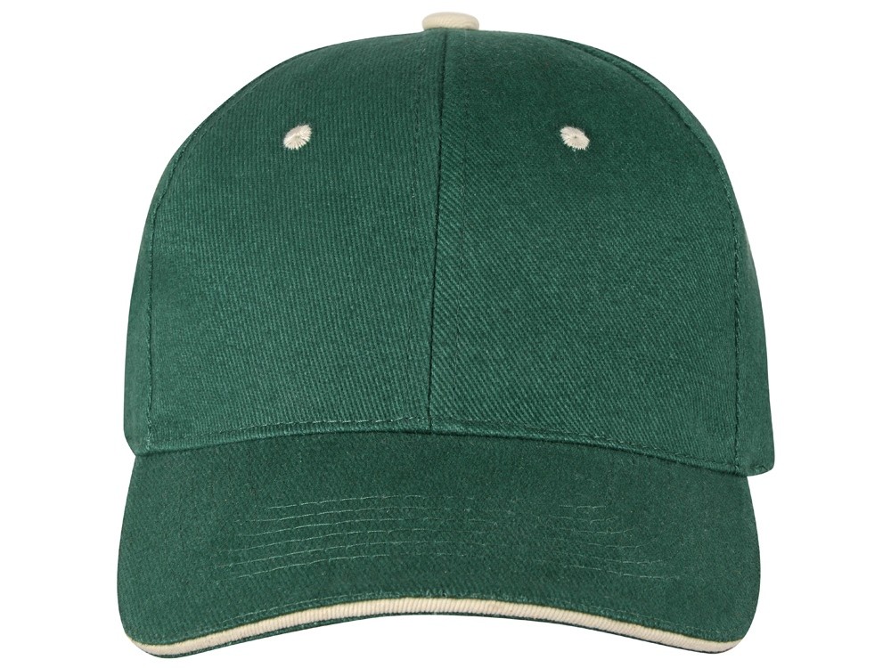 Бейсболка New Castle - 5