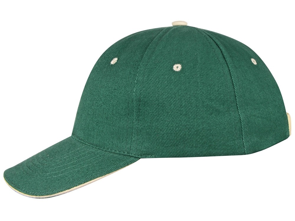 Бейсболка New Castle - 6