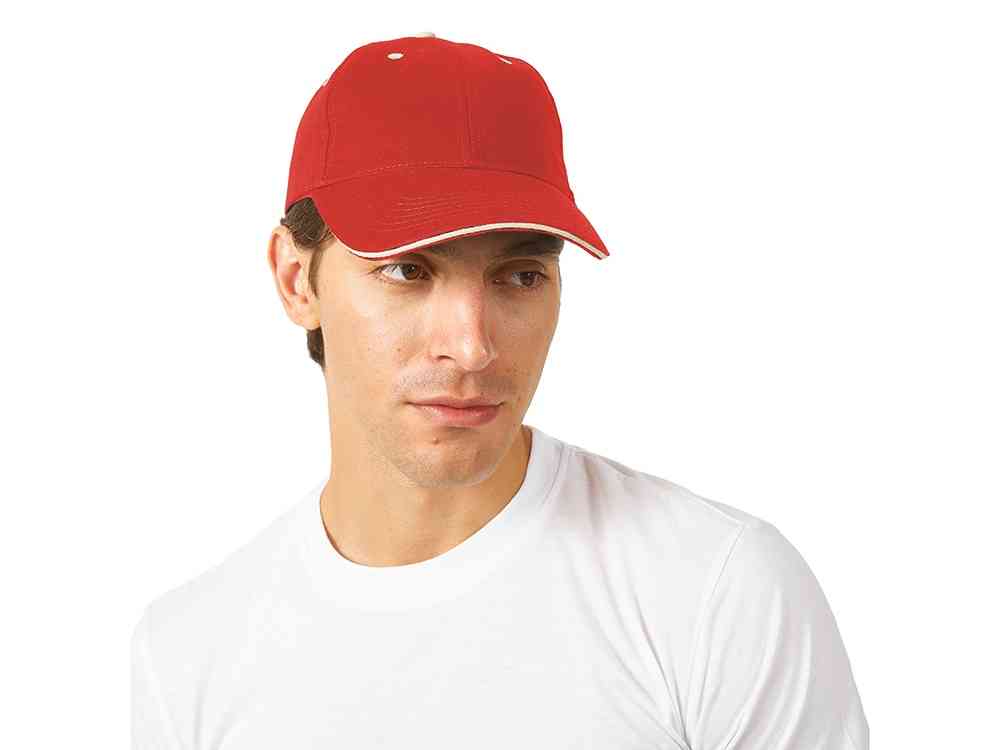 Бейсболка New Castle - 2