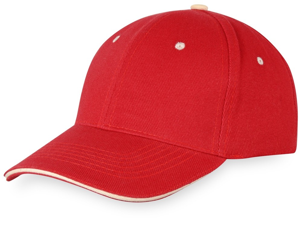 Бейсболка New Castle - 4