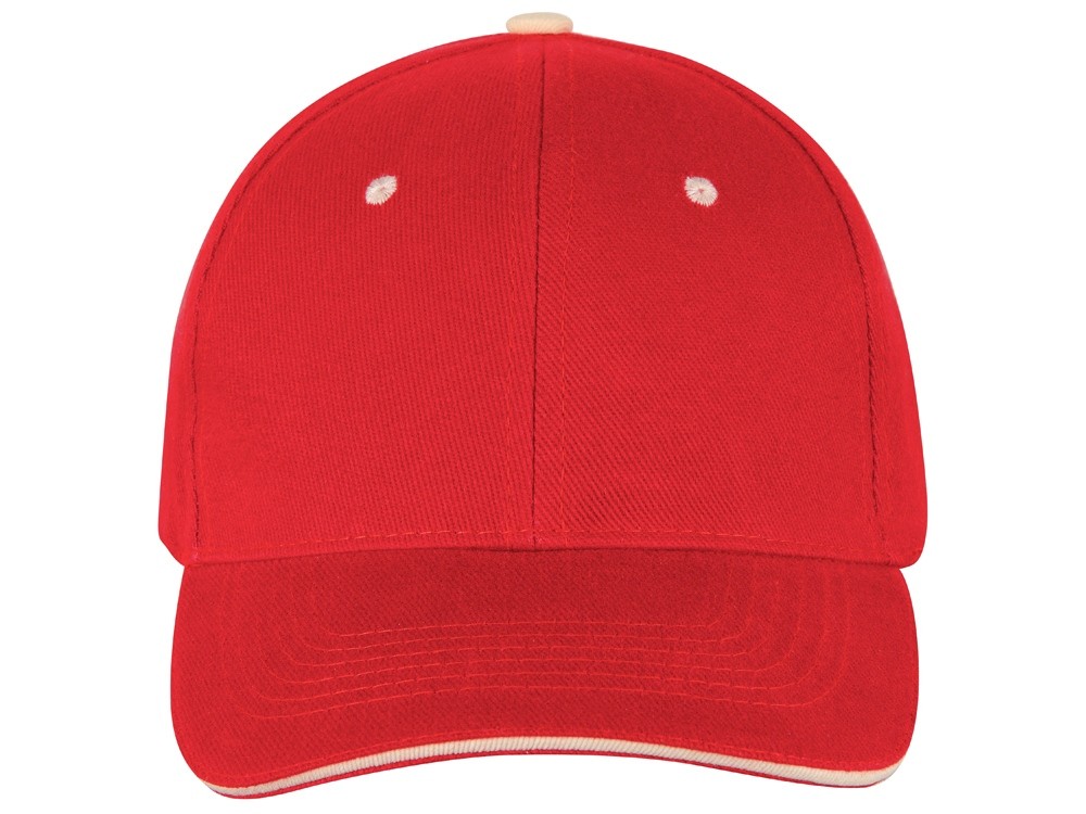 Бейсболка New Castle - 5