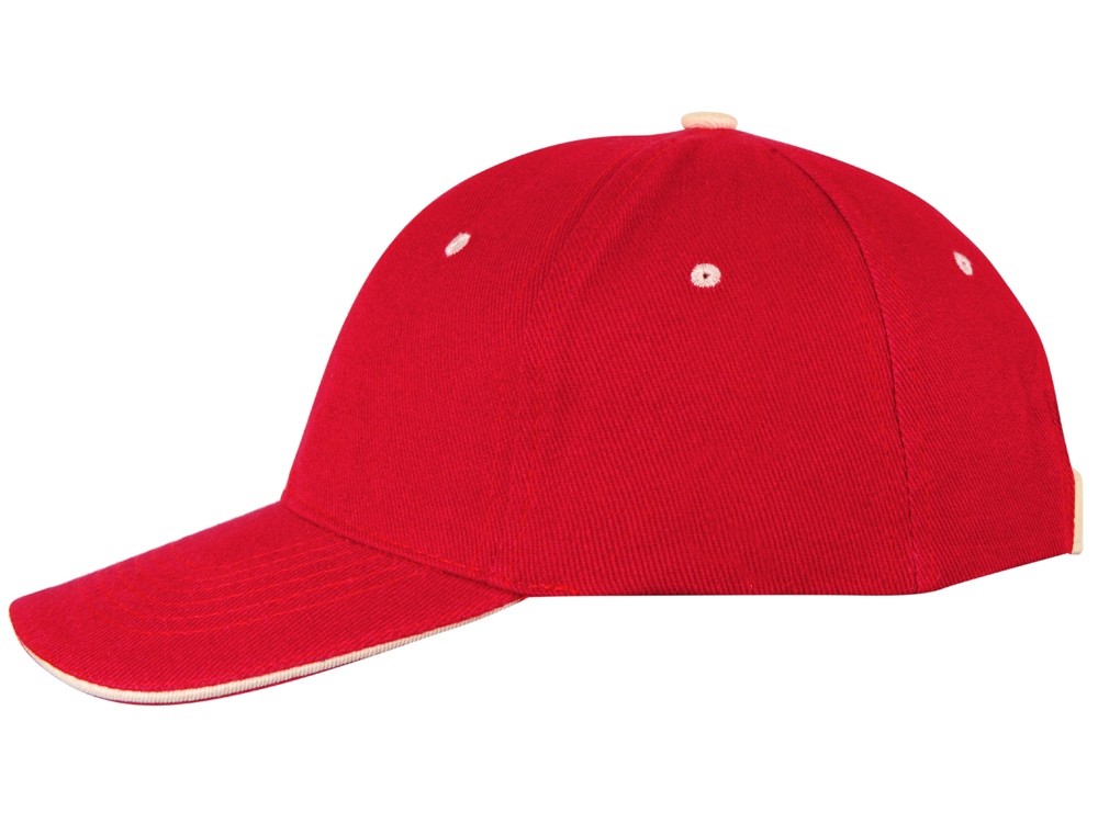 Бейсболка New Castle - 6