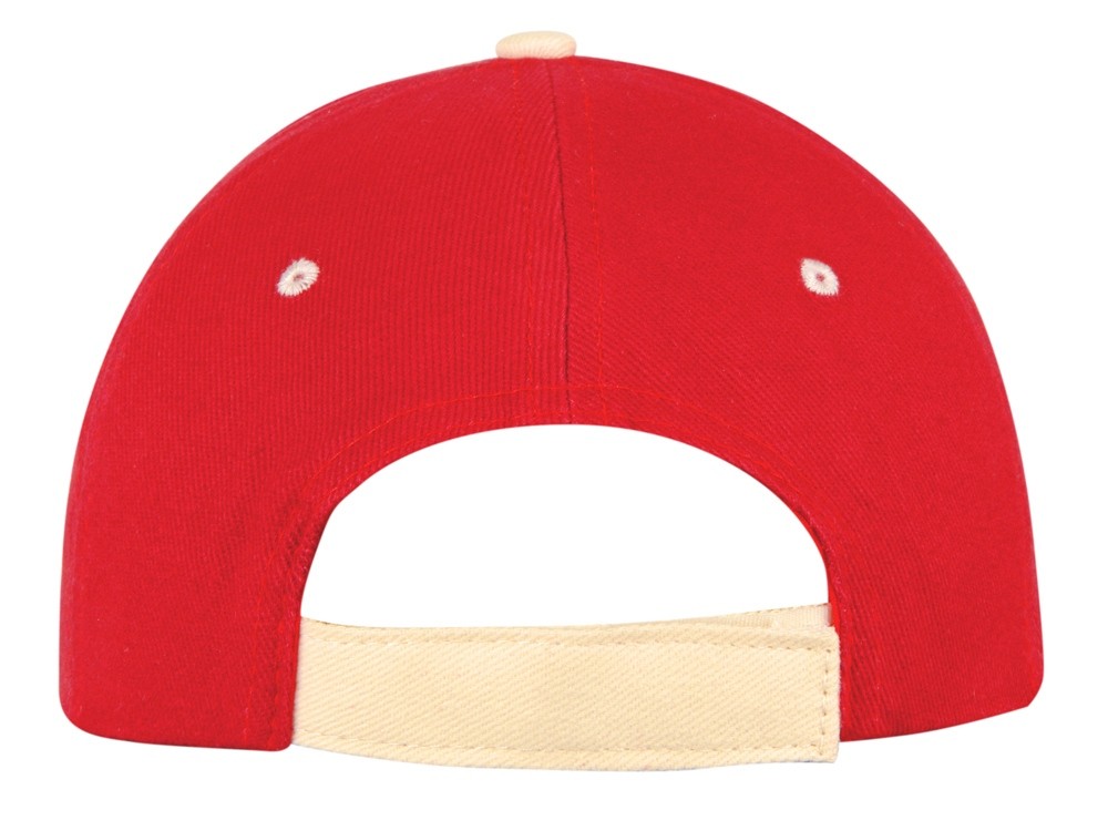 Бейсболка New Castle - 7