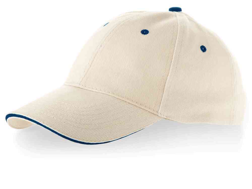 Бейсболка New Castle - 4