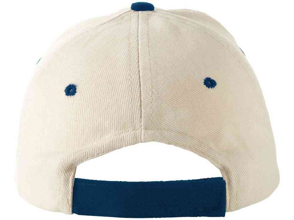 Бейсболка New Castle - 5