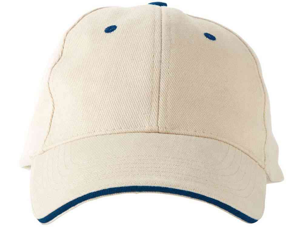 Бейсболка New Castle - 6