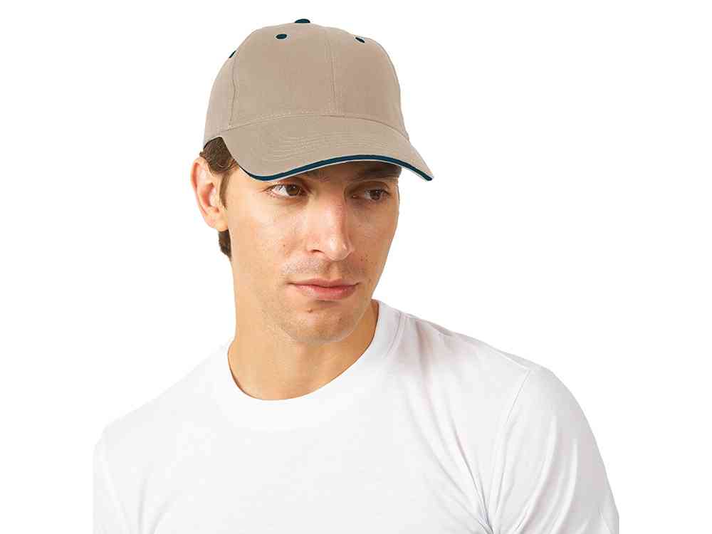 Бейсболка New Castle - 2