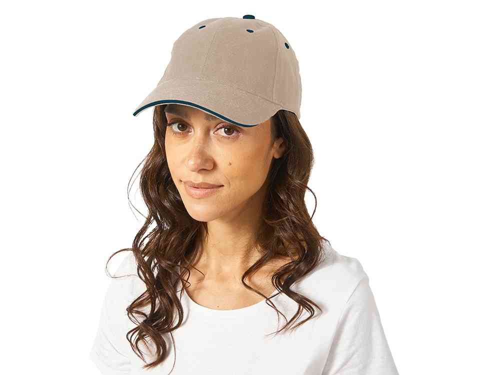 Бейсболка New Castle - 3