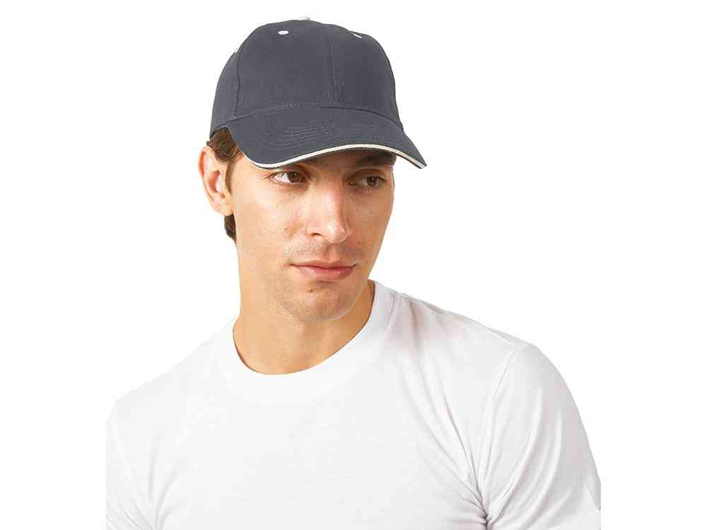 Бейсболка New Castle - 2