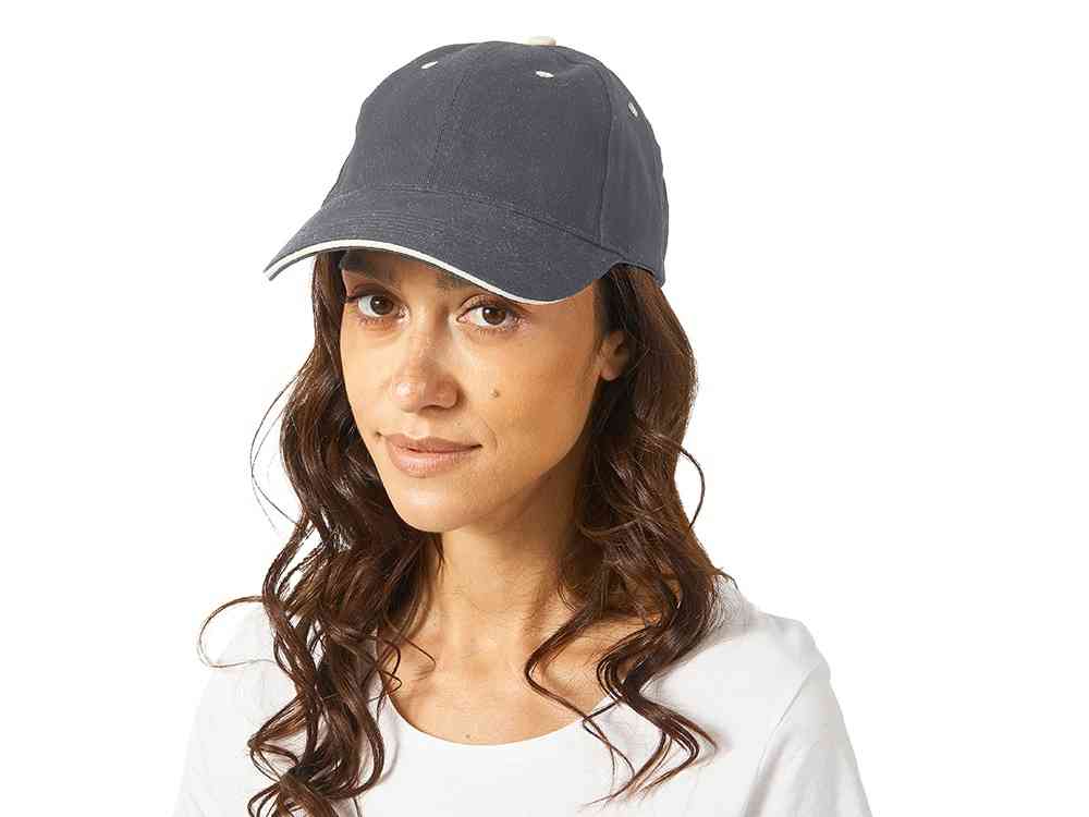 Бейсболка New Castle - 3