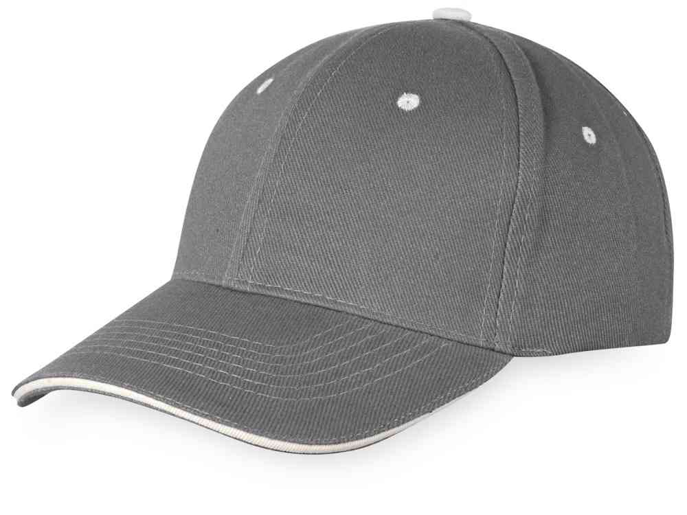 Бейсболка New Castle - 4