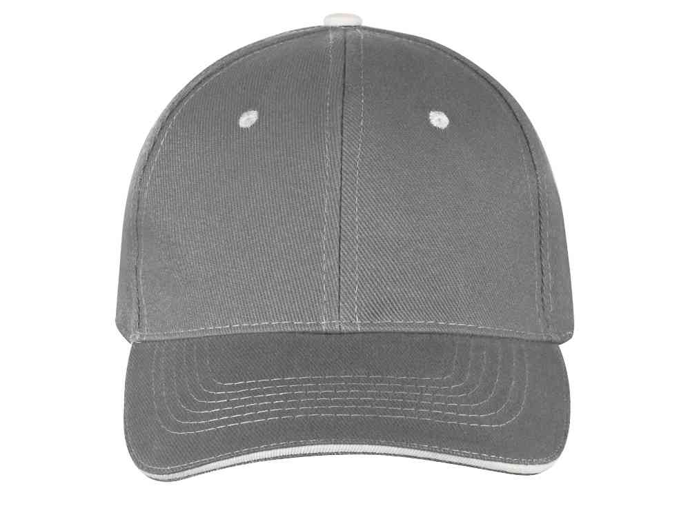 Бейсболка New Castle - 5