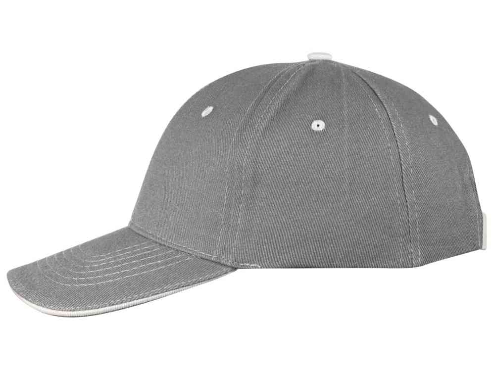 Бейсболка New Castle - 6