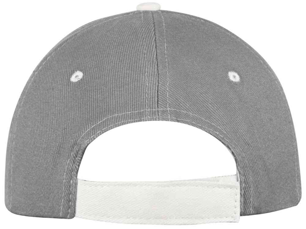 Бейсболка New Castle - 7