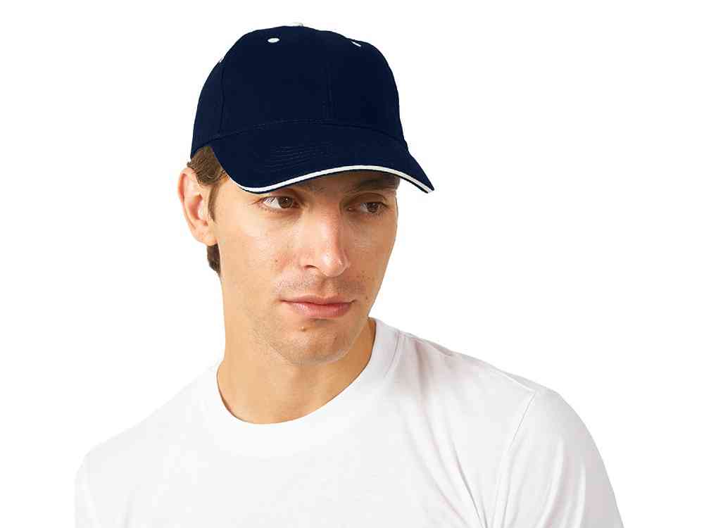 Бейсболка New Castle - 2