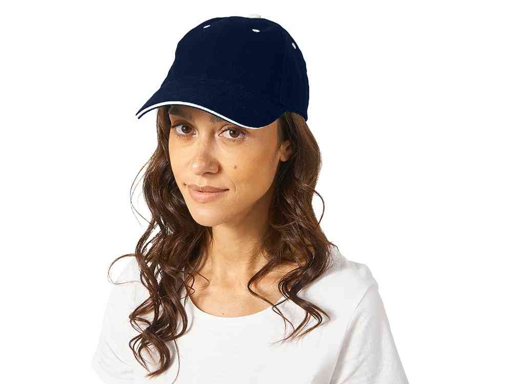 Бейсболка New Castle - 3