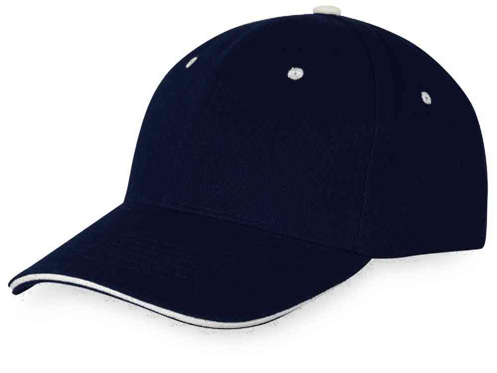 Бейсболка New Castle - 4