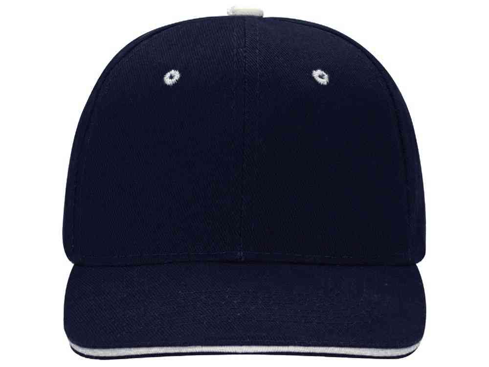 Бейсболка New Castle - 5