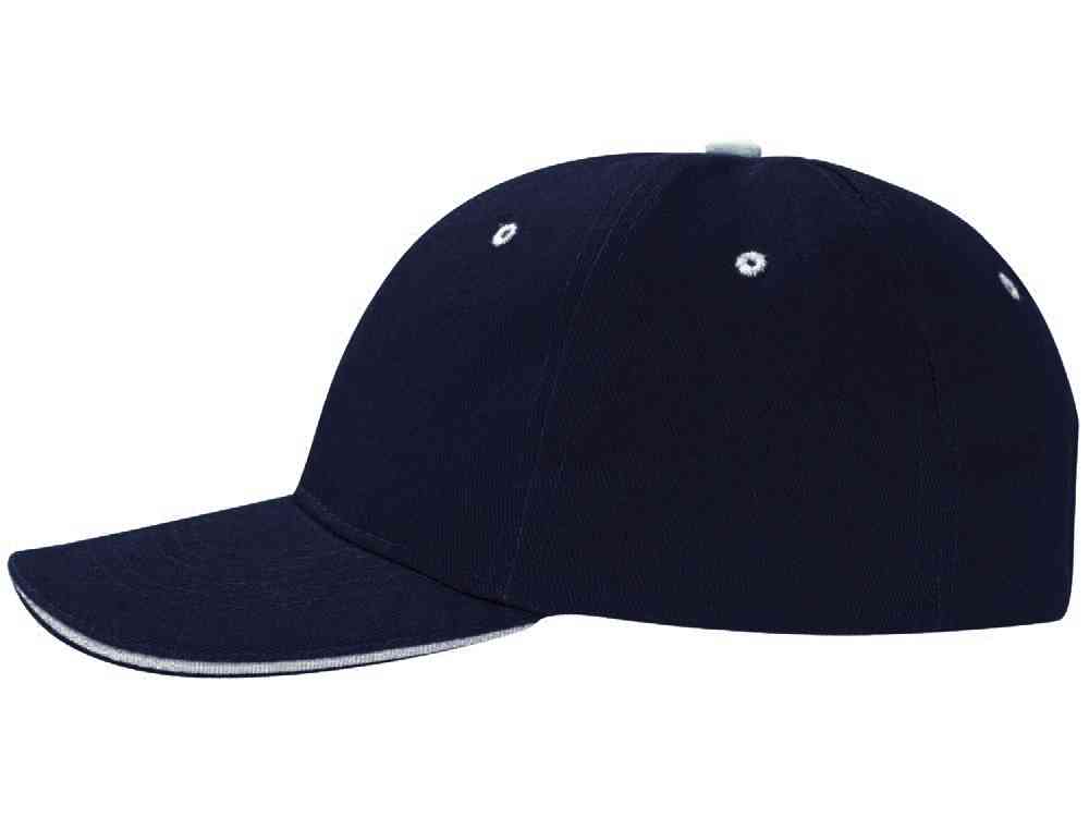 Бейсболка New Castle - 6