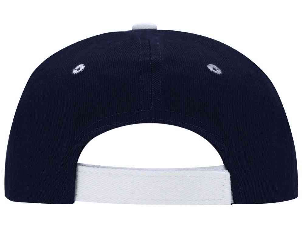 Бейсболка New Castle - 7