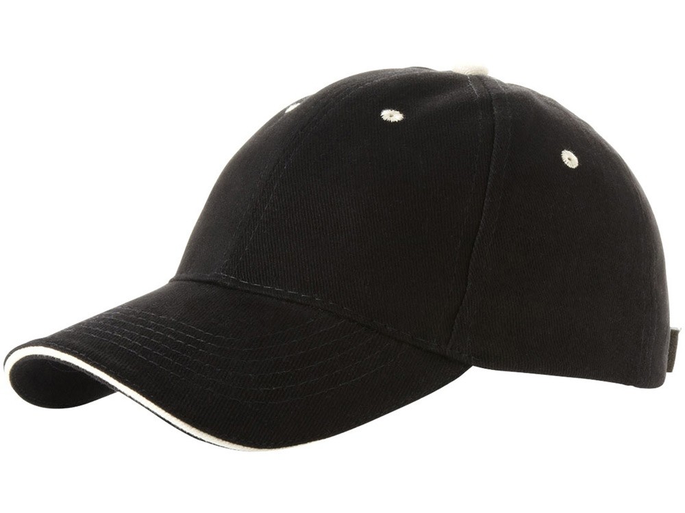 Бейсболка New Castle - 4