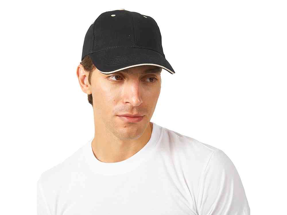 Бейсболка New Castle - 2