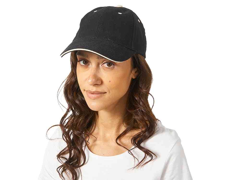 Бейсболка New Castle - 3