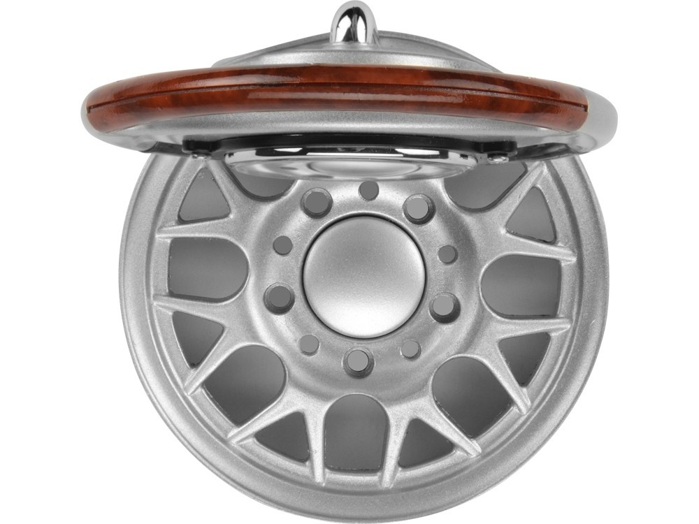 Часы настольные Колесо - 3